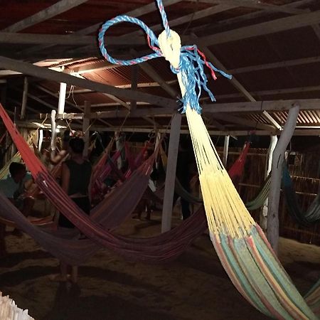 ホテル Mirador Playa Cristal Tayrona Nenguange エクステリア 写真