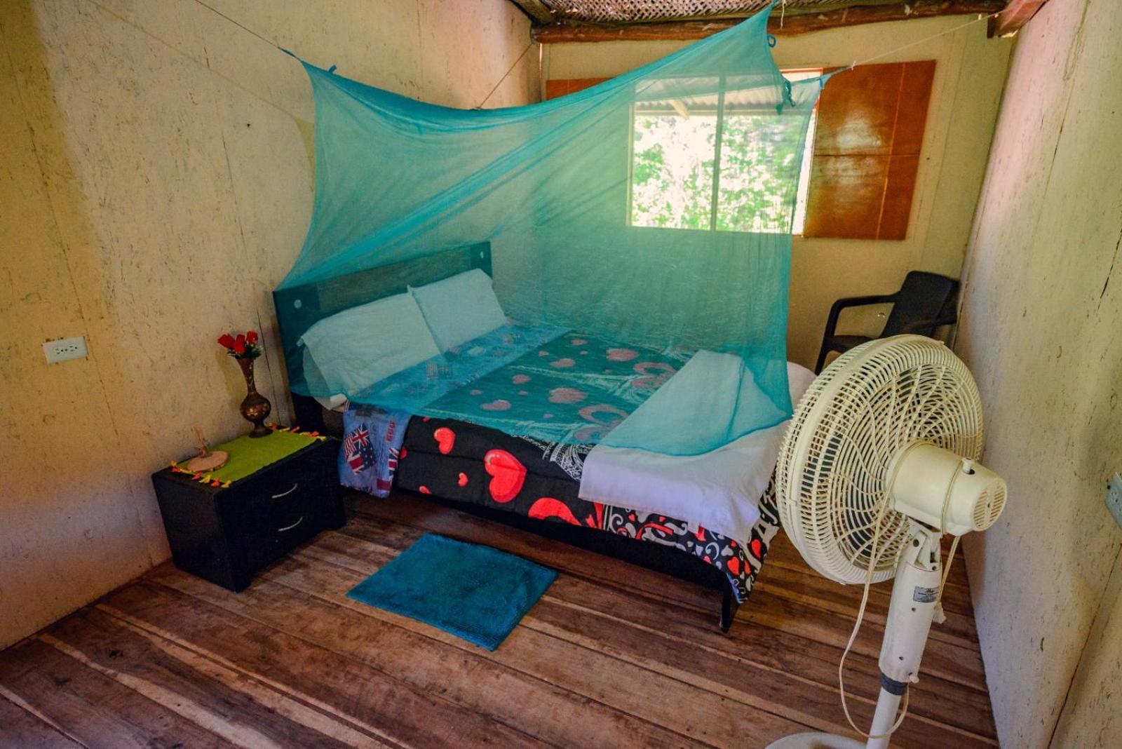 ホテル Mirador Playa Cristal Tayrona Nenguange 部屋 写真