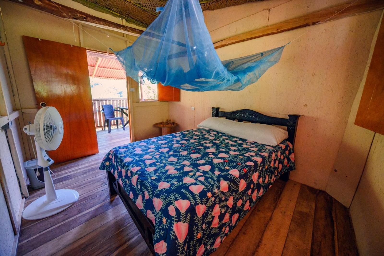 ホテル Mirador Playa Cristal Tayrona Nenguange 部屋 写真