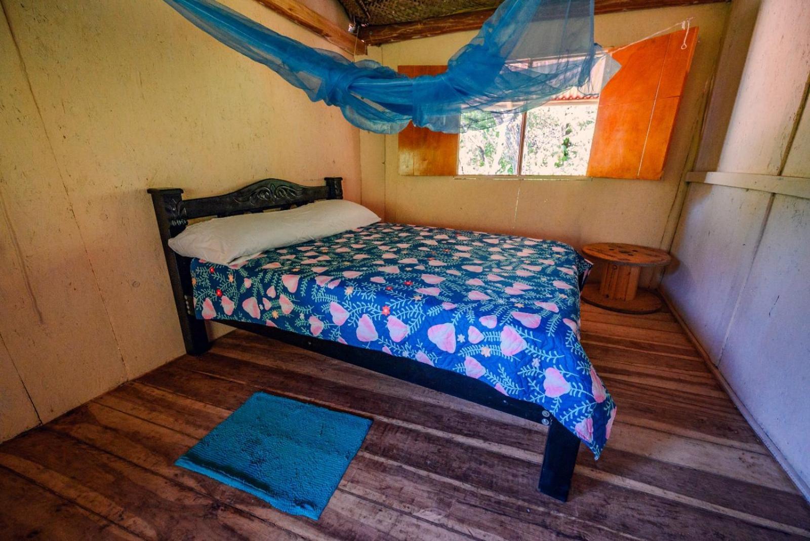 ホテル Mirador Playa Cristal Tayrona Nenguange 部屋 写真